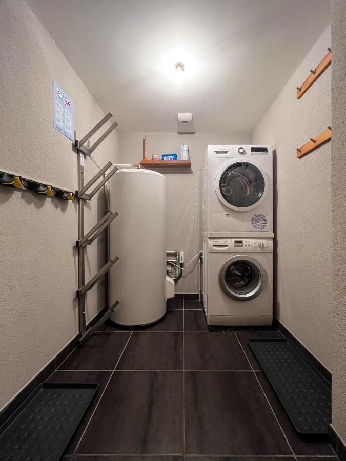 Apartment Aiguille De Chamonix- Alpes Travel - Central שאמוני מראה חיצוני תמונה